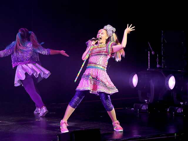 Nickelodeon's JoJo Siwa D.R.E.A.M. The Tour Australia