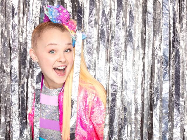 JoJo Siwa Follow Your D.R.E.A.M.