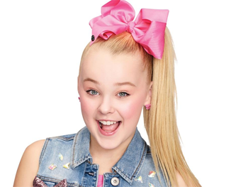 JoJo Siwa's First Ever Australian Tour