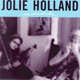 Jolie Holland - Escondida