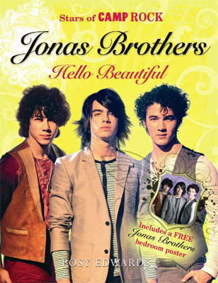 The Jonas Brothers Hello Beautiful