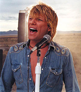 Jon Bon Jovi