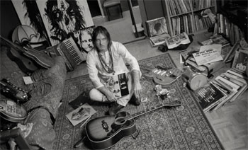 The Brian Jonestown Massacre Announce 2018 Australian Tour