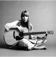 A Tribute to the Legendary Joni Mitchell