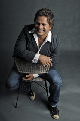 Jon Stevens Interview