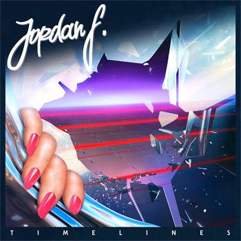 Jordan F Set Me Free (ft. Morilla)