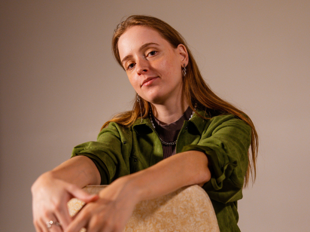 Jordz Soundtracks the Inner World of Falling in Love on New Single 'Little Thing'