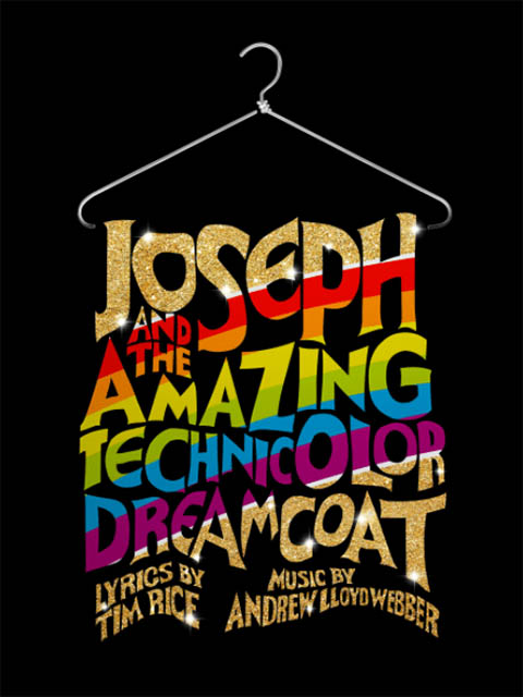 Win tickets to Joseph and the Amazing Technicolor Dreamcoat