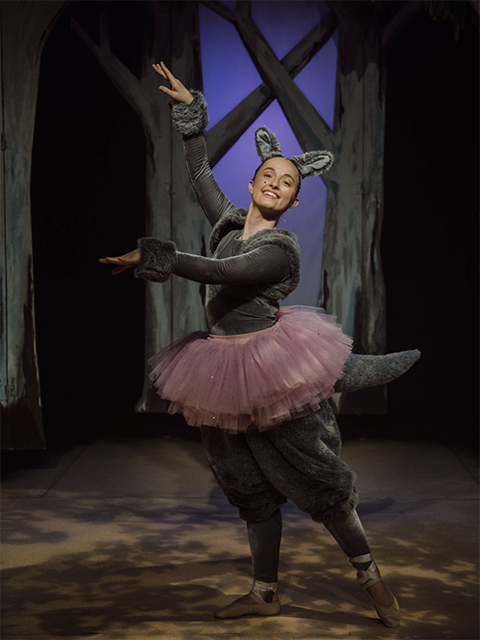 Josephine Wants to Dance Tickets
