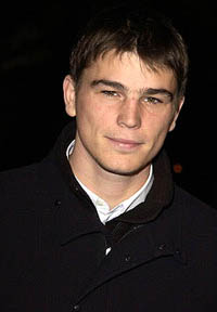 Josh Hartnett 40 Days and 40 Nights, Black Hawk Down