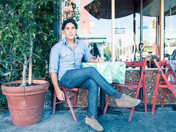 Joshua Radin Interview