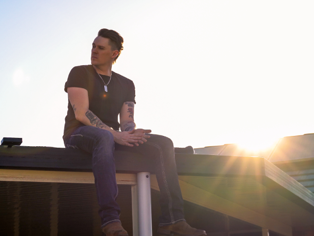 Josh Setterfield Launches New Era With Two Massive Singles - Perfect & Unapologetic