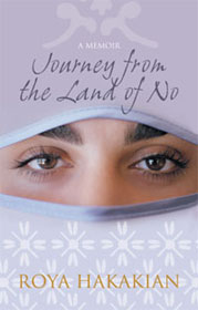 Journey from the Land of No - Roya Hakakian