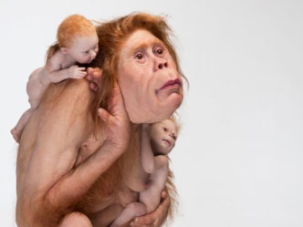 Patricia Piccinini and Joy Hester: Through love