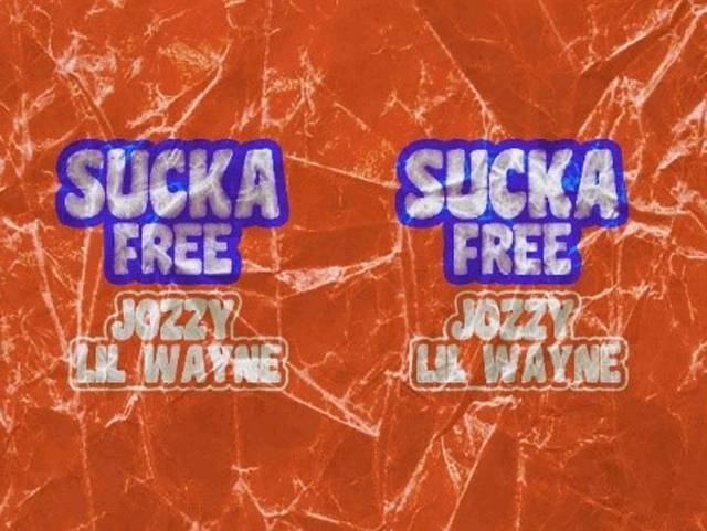 JOZZY Sucka Free