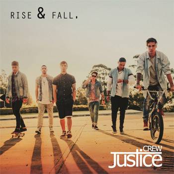 Justice Crew Rise & Fall