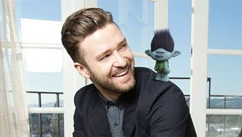 Justin Timberlake to Perform at Eurovision 2016