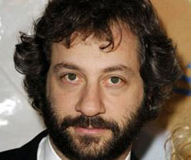 Judd Apatow Funny People Interview