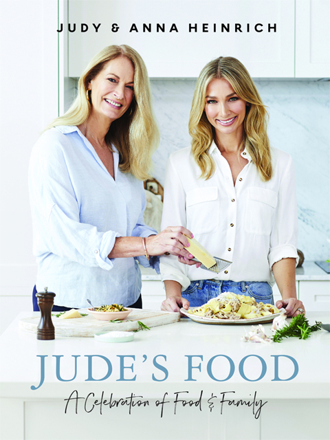 Jude's Food