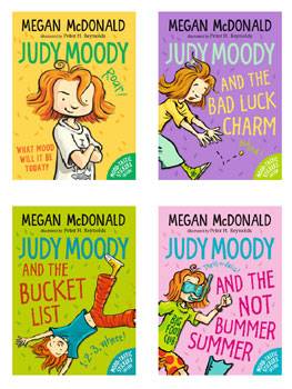 Judy Moody