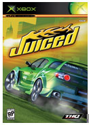 Juiced Xbox Game Review