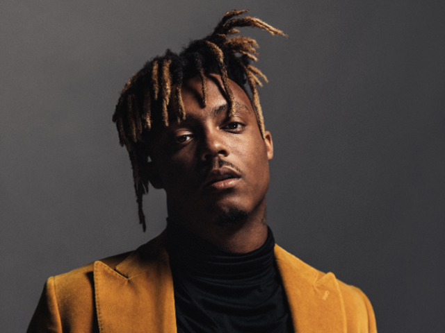 Juice Wrld Death Race For Love Tour Dates for Australia