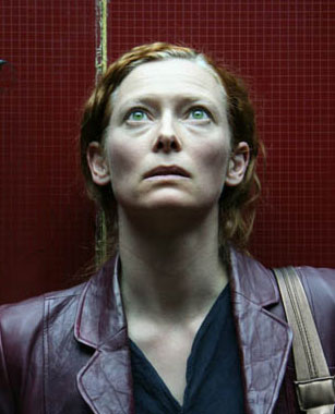 Tilda Swinton Julia Interview