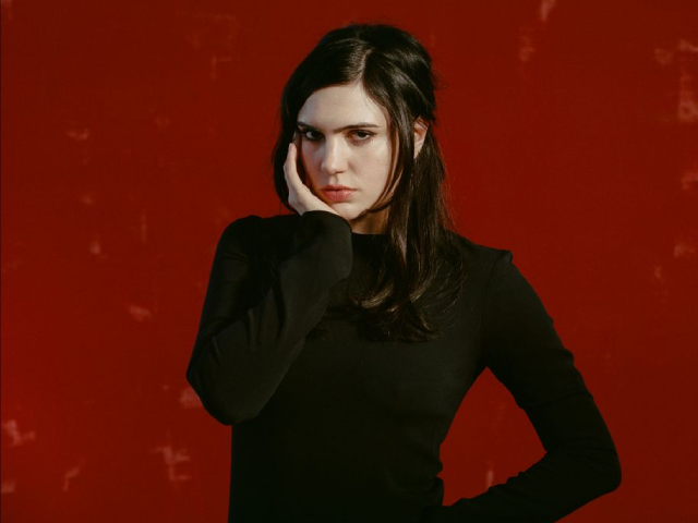 Julia Cumming's Debut Solo Album 'Julia' Is Out Now Alongside New Music Video