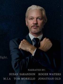 The Trust Fall: Julian Assange
