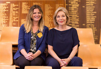 Julia Zemiro Home Delivery: Ita Buttrose