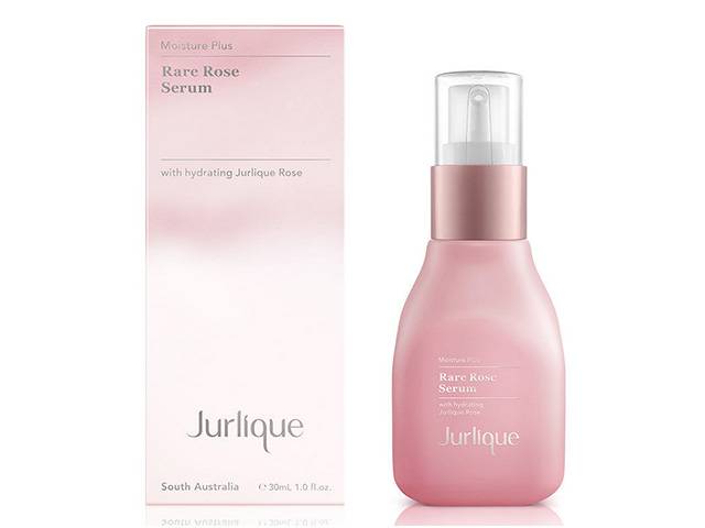 Jurlique Moisture Plus Rare Rose Serum