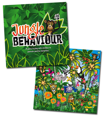 Jungle Behaviour
