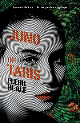 Juno of Taris