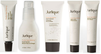 Jurlique Purely Age Defying Collection