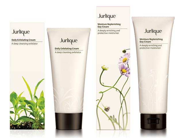 Jurlique Moisture Replenishing Day Cream