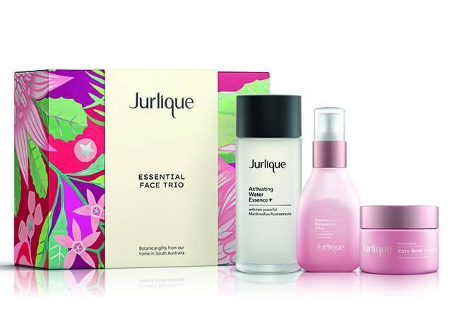Jurlique Christmas Gift Sets