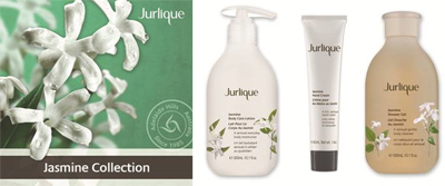 Jurlique Jasmine Collection Gift Set