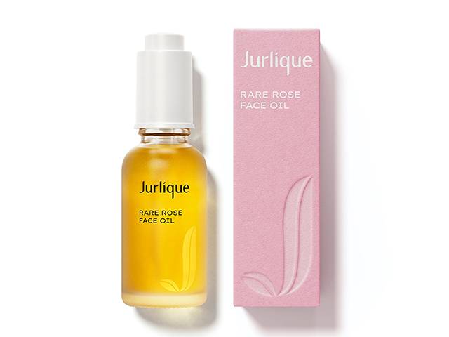 Jurlique Rare Rose Face Oil