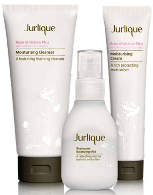 Jurlique Rose Moisture Plus