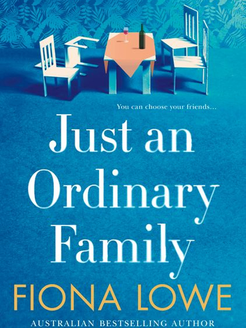 Just an Ordinary Family