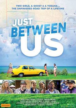 Just Between Us