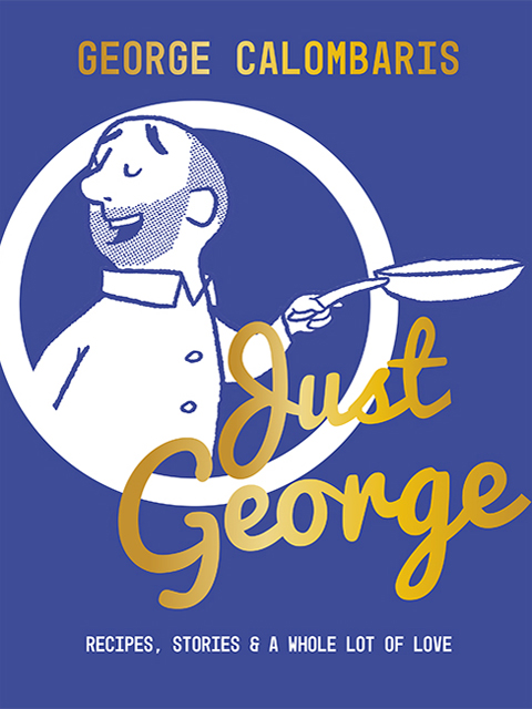 Just George