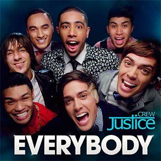 Justice Crew: Everybody