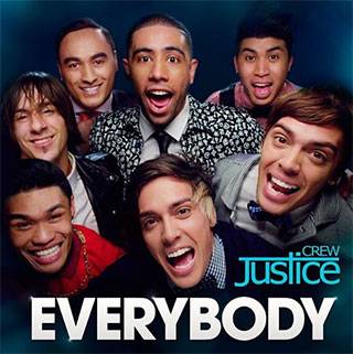 Justice Crew: Everybody