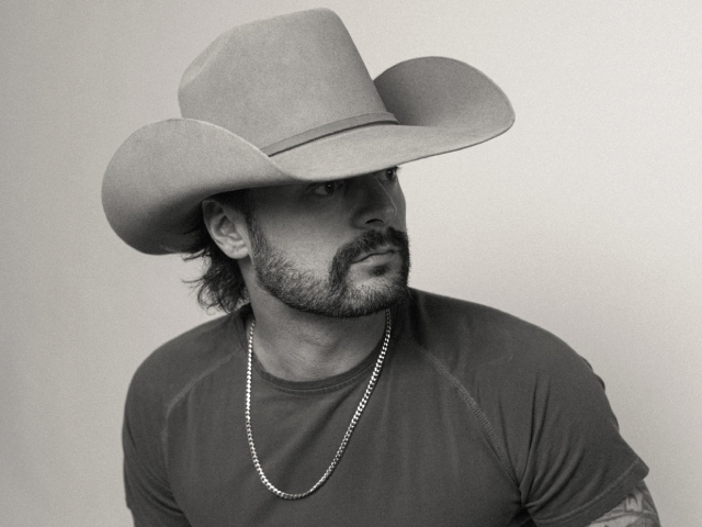 Justin Andrews Releases Cinematic Music Video for 