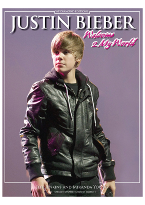 Justin Bieber Welcome 2 My World