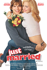 Just Married