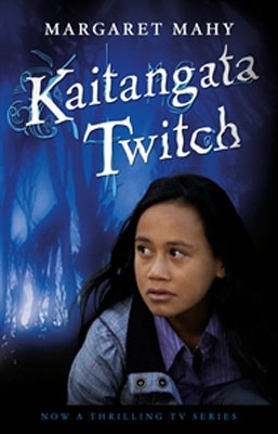 Kaitangata Twitch