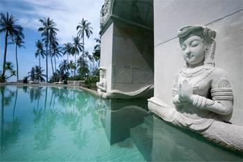 Best Destination Spa: Kamalaya Wellness Sanctuary & Holistic Spa