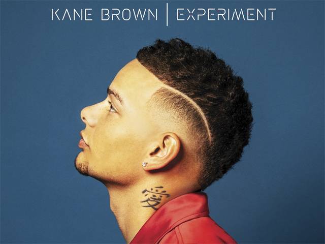 Kane Brown Experiment